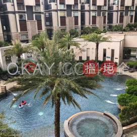 2房1廁,實用率高,星級會所,露台愉景灣 14期 津堤 津堤3座出租單位 | 愉景灣 14期 津堤 津堤3座 Discovery Bay, Phase 14 Amalfi, Amalfi Three _0
