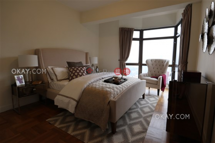 Unique 3 bedroom on high floor | Rental, Bamboo Grove 竹林苑 Rental Listings | Eastern District (OKAY-R25333)