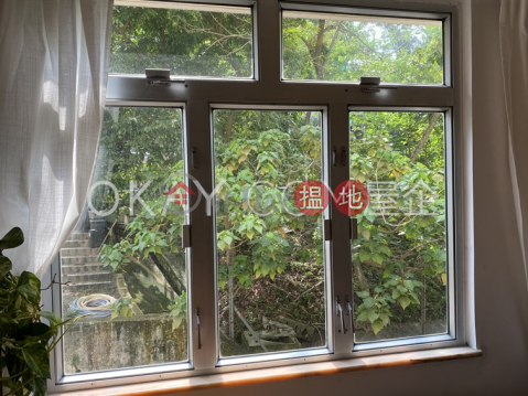 Nicely kept 2 bedroom with terrace | Rental | New Town Mansion 新城樓 _0