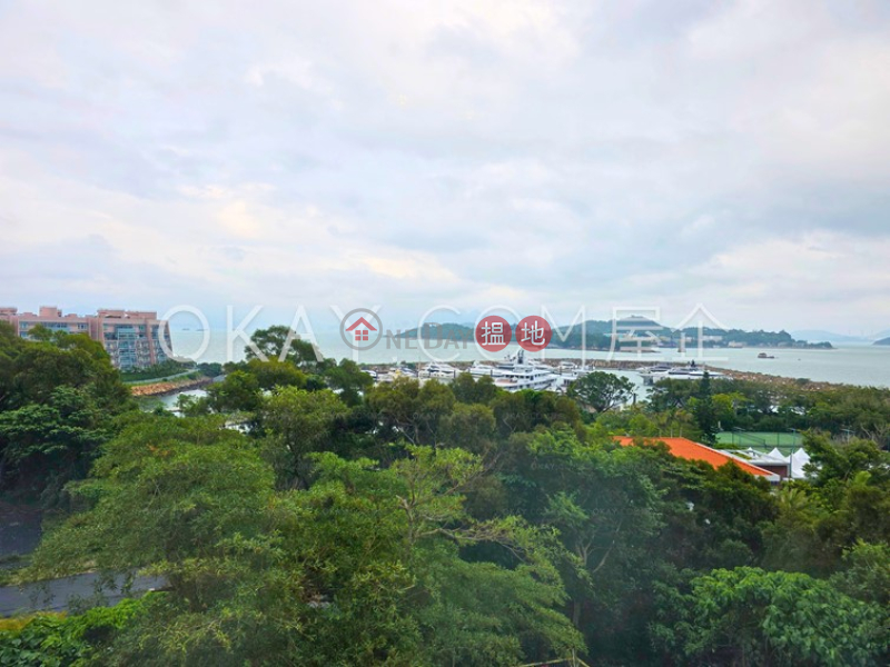 香港搵樓|租樓|二手盤|買樓| 搵地 | 住宅出租樓盤3房2廁,實用率高,星級會所愉景灣 4期 蘅峰蘅安徑 彩暉閣出租單位