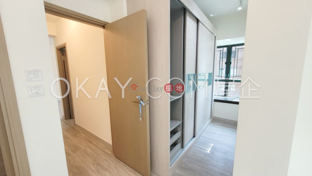 Tasteful 2 bedroom in Mid-levels West | Rental 28 Caine Road | Western District | Hong Kong, Rental, HK$ 33,000/ month
