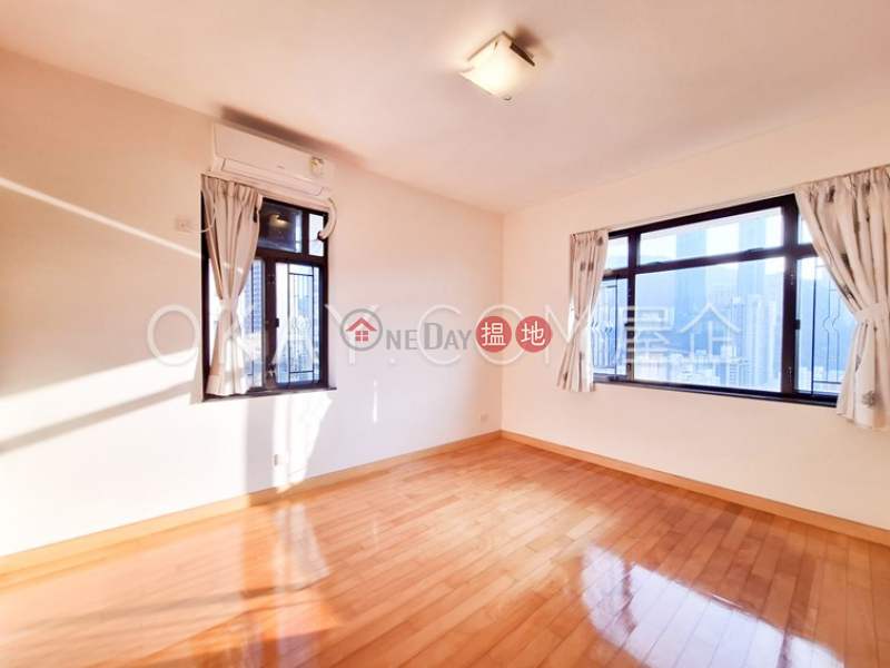 Efficient 3 bedroom with parking | For Sale, 18 Broadwood Road | Wan Chai District Hong Kong | Sales, HK$ 25.5M