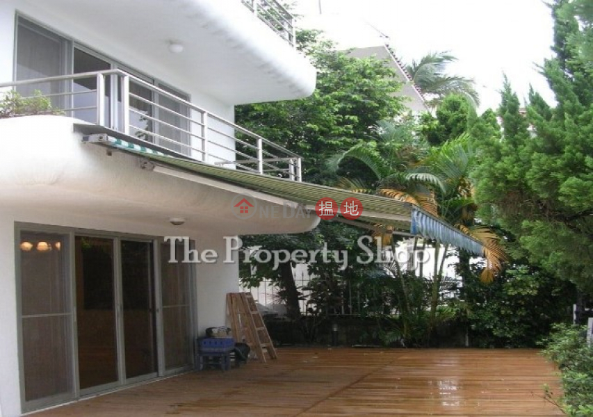 Property Search Hong Kong | OneDay | Residential, Rental Listings, Detached Garden House + Pool & 2CP