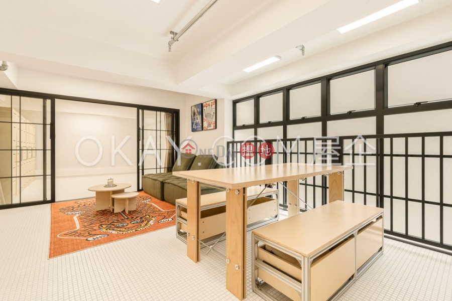 Lovely 1 bedroom in Central | Rental, 10-14 Gage Street 結志街10-14號 Rental Listings | Central District (OKAY-R807404)