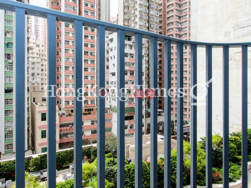 HK$ 54,000/ month | Upton, Western District, 3 Bedroom Family Unit for Rent at Upton