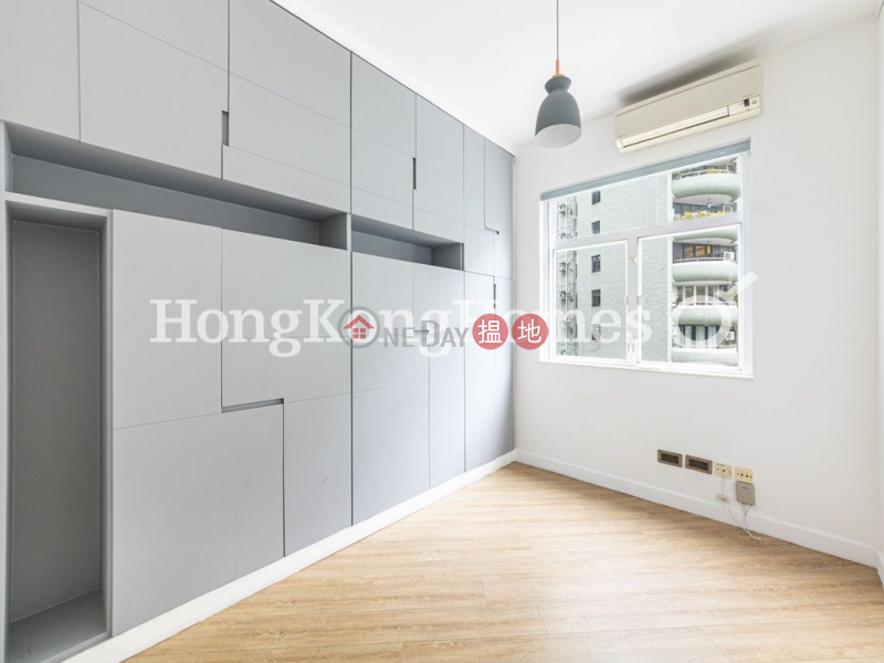 3 Bedroom Family Unit for Rent at Four Winds | 4 Mount Davis Road | Western District | Hong Kong Rental | HK$ 42,000/ month