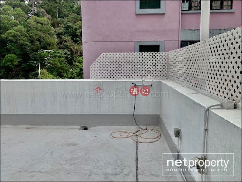 香港搵樓|租樓|二手盤|買樓| 搵地 | 住宅-出售樓盤-2 bedroom Apartment with Roof