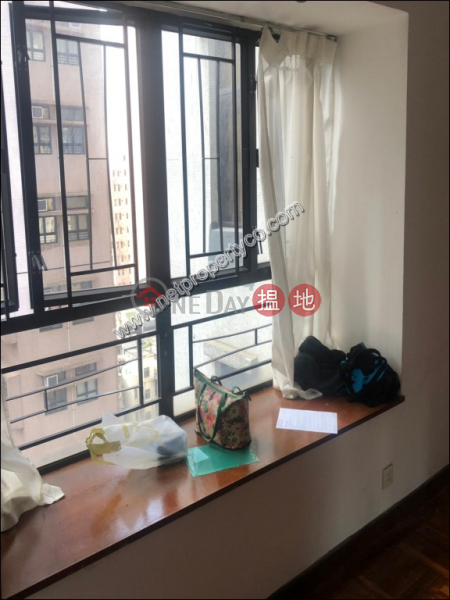 HK$ 17,000/ month, Wo Yick Mansion | Western District, Apartment for Rent in Sai Ying Pun