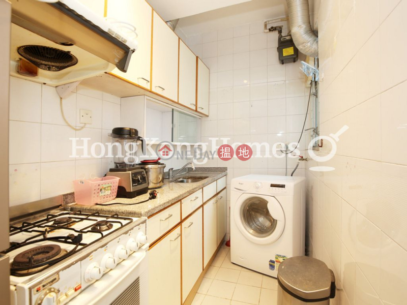 Property Search Hong Kong | OneDay | Residential Sales Listings | 2 Bedroom Unit at Conduit Tower | For Sale