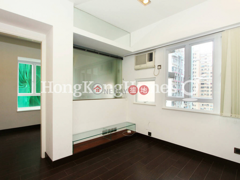 1 Bed Unit for Rent at Floral Tower, 1-9 Mosque Street | Western District | Hong Kong, Rental, HK$ 20,000/ month