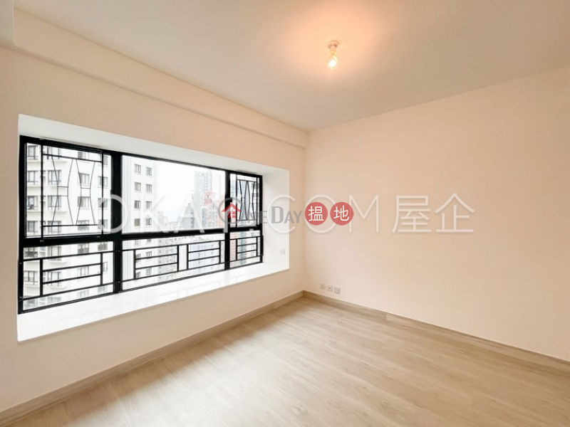 Tasteful 3 bedroom in Mid-levels West | Rental 56A Conduit Road | Western District | Hong Kong | Rental | HK$ 38,000/ month