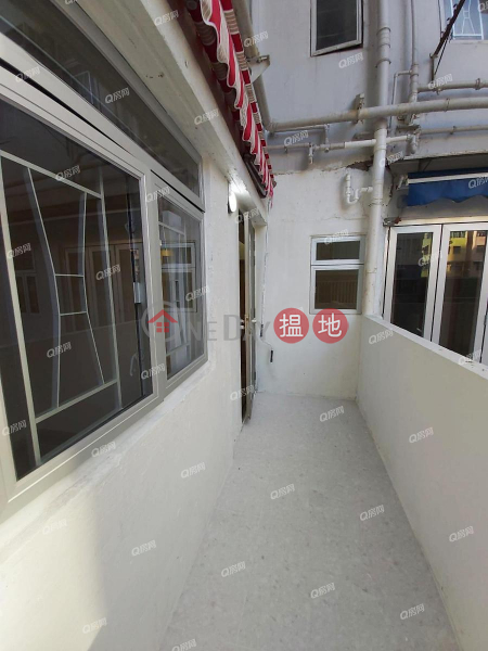 On Ning Building | 2 bedroom Low Floor Flat for Rent 47-55 Ma Tau Kok Road | Kowloon City Hong Kong | Rental, HK$ 14,500/ month