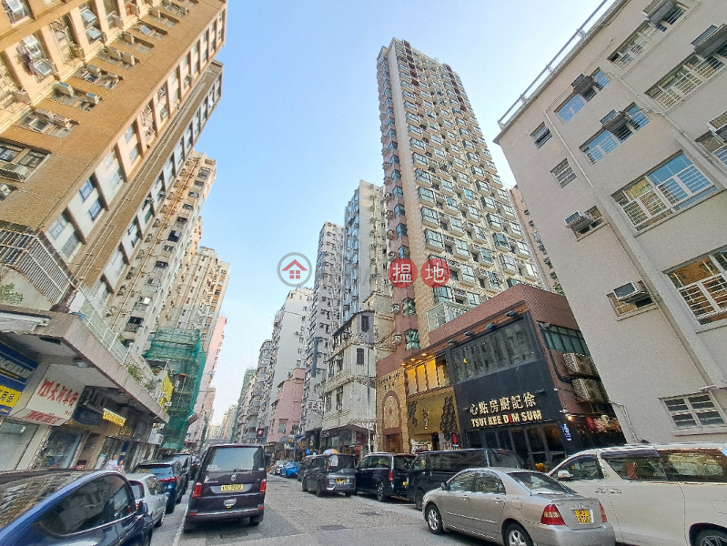 Garden Heights (嘉慶苑),Prince Edward | ()(5)