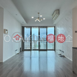 2房2廁,露台君頤峰6座出租單位, 君頤峰6座 Parc Palais Tower 6 | 油尖旺 (OKAY-R737726)_0