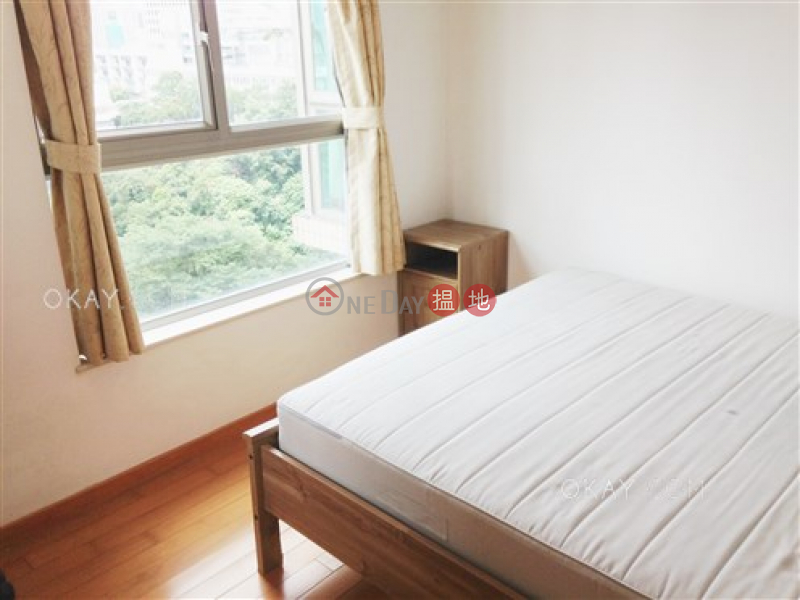 HK$ 27,000/ month The Zenith Phase 1, Block 1 | Wan Chai District | Tasteful 2 bedroom with balcony | Rental