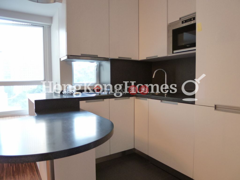 Property Search Hong Kong | OneDay | Residential Sales Listings, 1 Bed Unit at Manrich Court | For Sale