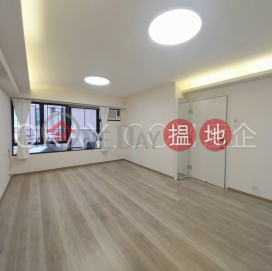 Popular 3 bedroom in Mid-levels West | Rental | Kam Ning Mansion 金寧大廈 _0