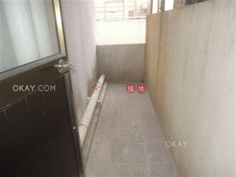 HK$ 32,000/ month Pearl City Mansion Wan Chai District Popular 2 bedroom with terrace | Rental