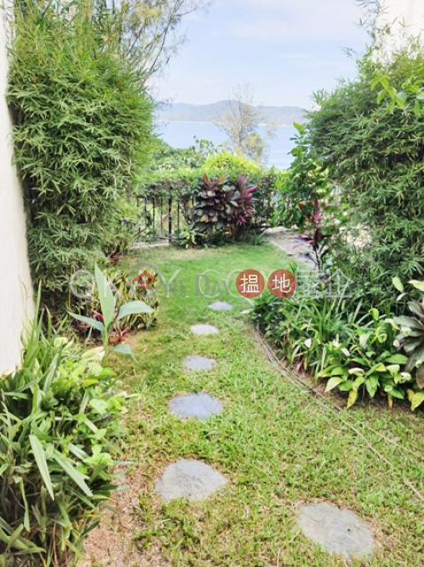 Exquisite house with parking | Rental, The Riviera 滿湖花園 | Sai Kung (OKAY-R285328)_0