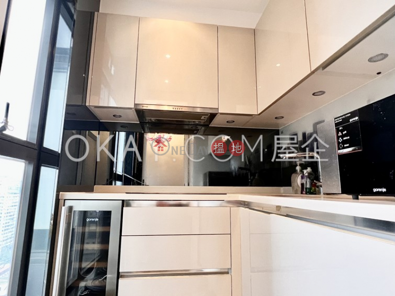 Rare 2 bedroom on high floor with balcony | For Sale | The Warren 瑆華 Sales Listings