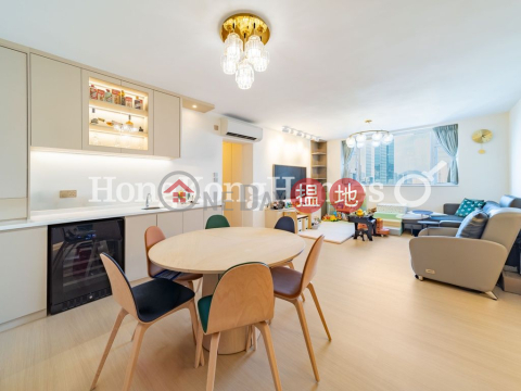 3 Bedroom Family Unit at The Grand Panorama | For Sale | The Grand Panorama 嘉兆臺 _0