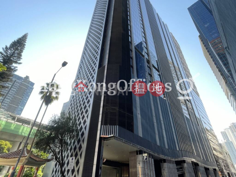 Office Unit for Rent at 41 Heung Yip Road | 41 Heung Yip Road 香葉道41號 _0