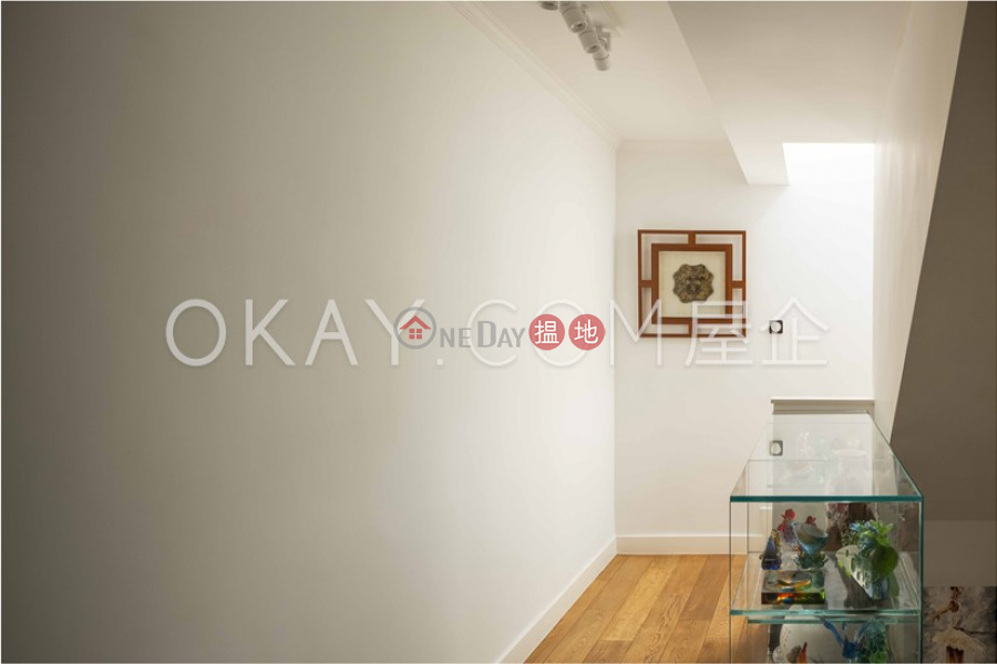 Property Search Hong Kong | OneDay | Residential, Sales Listings, Lovely house with rooftop, terrace & balcony | For Sale