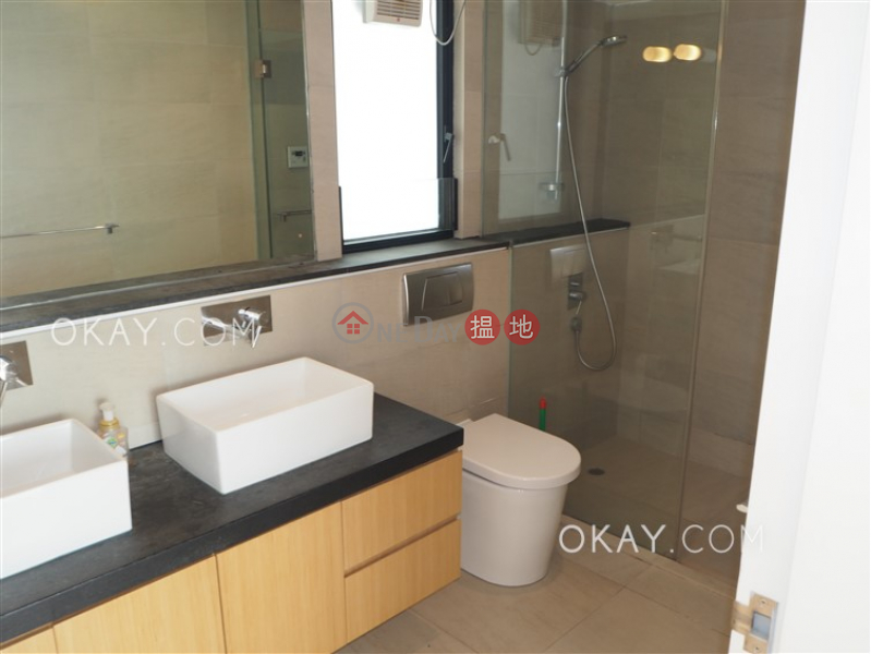 Property Search Hong Kong | OneDay | Residential, Rental Listings Elegant 3 bedroom with balcony & parking | Rental