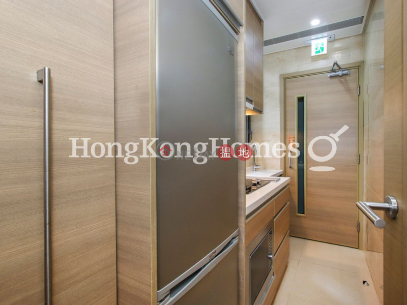 HK$ 24,400/ 月吉席街18號西區|吉席街18號兩房一廳單位出租