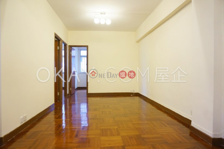 3房1廁,極高層清華樓出租單位|東區清華樓(Ching Wah Building)出租樓盤 (OKAY-R286544)