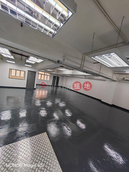 全新靚裝,恆溫空調|葵青青衣工業中心2期(Tsing Yi Industrial Centre Phase 2)出租樓盤 (POONC-5240916811)