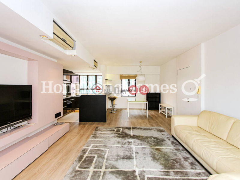 3 Bedroom Family Unit for Rent at Robinson Heights 8 Robinson Road | Western District | Hong Kong, Rental HK$ 50,000/ month