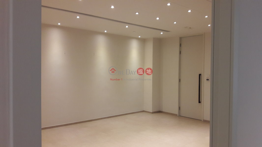 One Island South Nice Office, 2 Heung Yip Road | Southern District, Hong Kong Rental, HK$ 187,110/ month