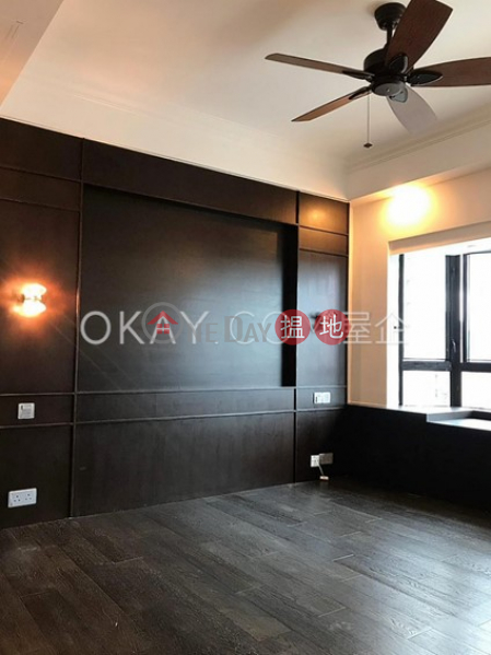 HK$ 66,000/ month Beverly Hill, Wan Chai District Nicely kept 4 bedroom with sea views, balcony | Rental