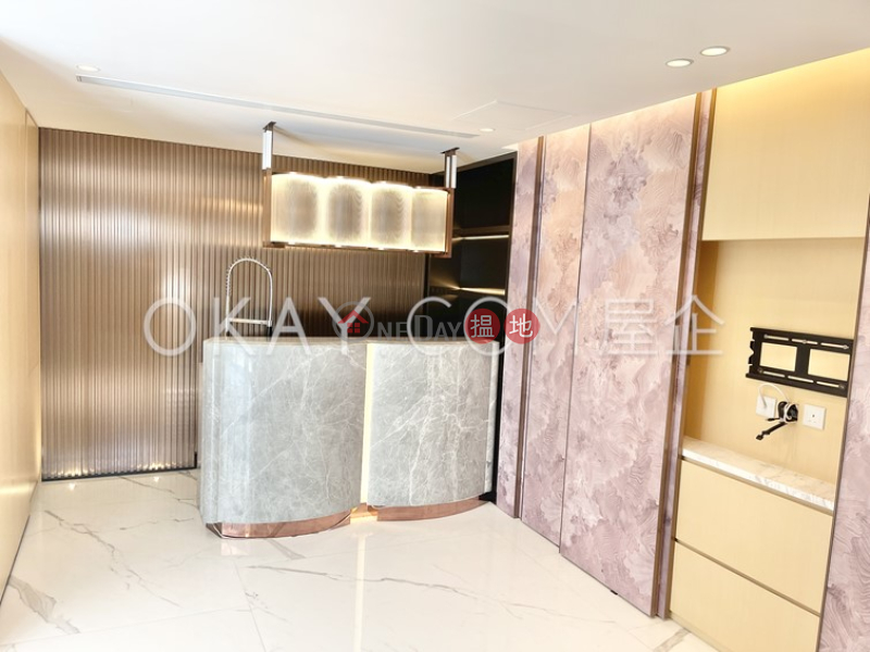 Property Search Hong Kong | OneDay | Residential | Rental Listings | Efficient 2 bedroom with balcony & parking | Rental