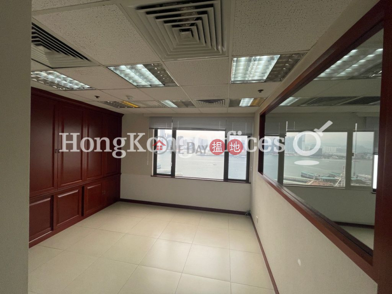 Office Unit for Rent at Bank of American Tower | Bank of American Tower 美國銀行中心 Rental Listings