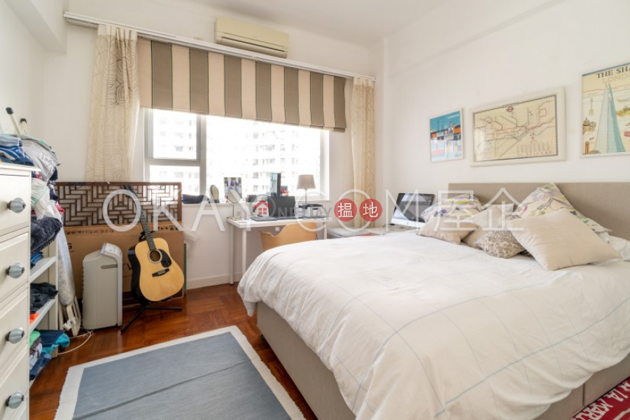Exquisite 3 bedroom with balcony & parking | Rental, 5L-5N Bowen Road | Central District, Hong Kong, Rental, HK$ 68,000/ month