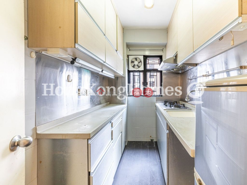 3 Bedroom Family Unit at The Grand Panorama | For Sale 10 Robinson Road | Western District Hong Kong, Sales, HK$ 16M
