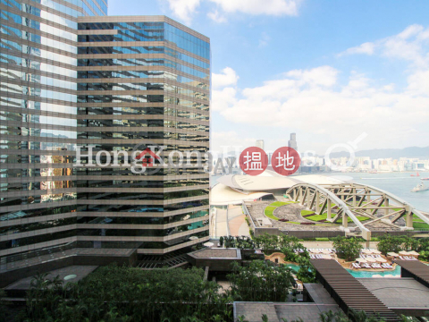 3 Bedroom Family Unit for Rent at Convention Plaza Apartments | Convention Plaza Apartments 會展中心會景閣 _0