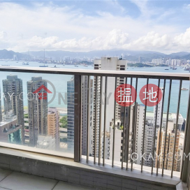 2房1廁,極高層,星級會所,露台《縉城峰1座出租單位》 | 縉城峰1座 Island Crest Tower 1 _0