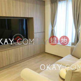 Practical 1 bedroom with balcony | Rental | Island Garden Tower 2 香島2座 _0