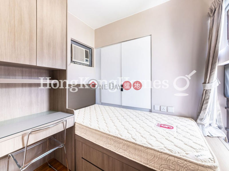 HK$ 25,000/ month, Smiling Court Western District, 2 Bedroom Unit for Rent at Smiling Court