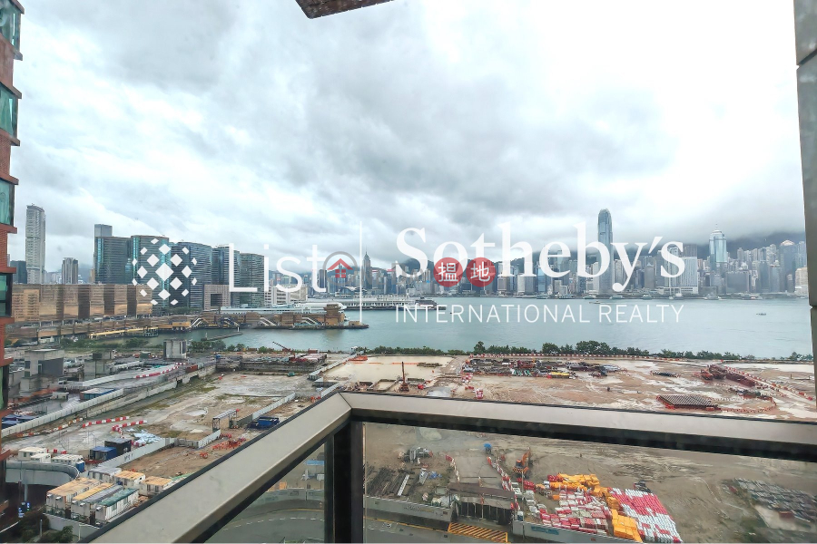 Property for Rent at The Arch with 4 Bedrooms | The Arch 凱旋門 Rental Listings