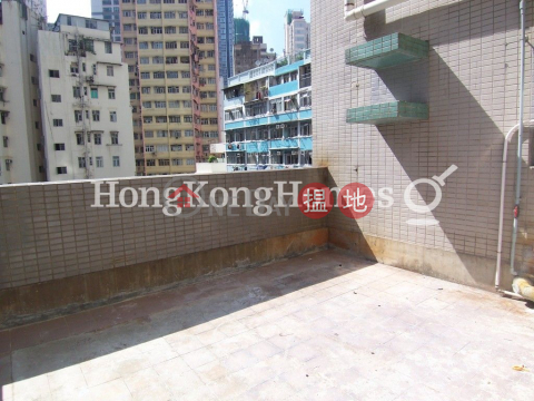 1 Bed Unit at Galway Court | For Sale, Galway Court 嘉威閣 | Wan Chai District (Proway-LID76698S)_0