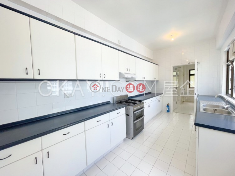 HK$ 202,000/ month, Repulse Bay Apartments Southern District Efficient 5 bed on high floor with sea views & balcony | Rental