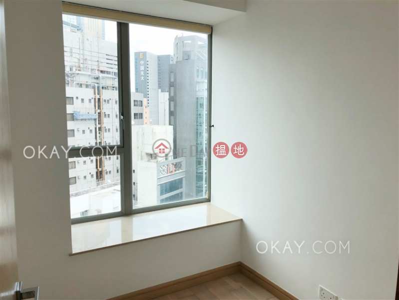 York Place | Middle, Residential | Rental Listings, HK$ 28,800/ month