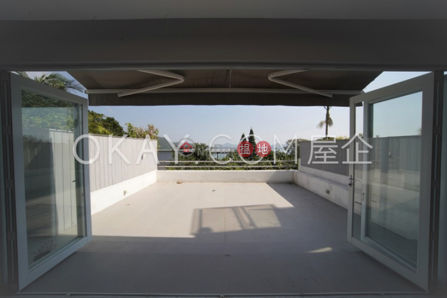 Property Search Hong Kong | OneDay | Residential Sales Listings, Nicely kept house with rooftop & balcony | For Sale