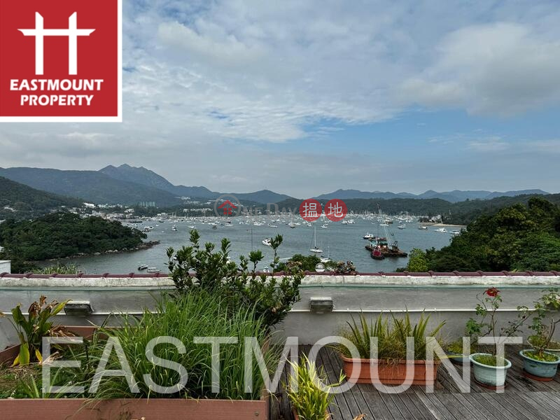 Sai Kung Village House | Property For Sale in Nam Wai 南圍-Sea view duplex with rooftop| Property ID:3592 | Nam Wai Village 南圍村 Sales Listings