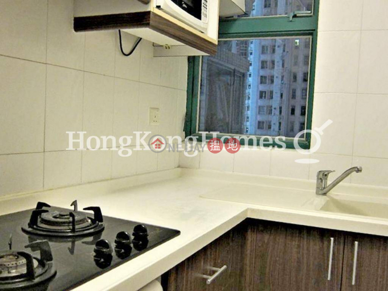 1 Bed Unit for Rent at The Grandeur, The Grandeur 采怡閣 Rental Listings | Wan Chai District (Proway-LID160175R)