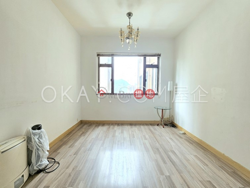 Unique 2 bedroom with parking | Rental, Tai Hang Terrace 大坑台 Rental Listings | Wan Chai District (OKAY-R165579)